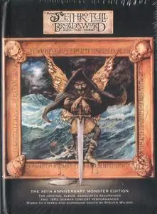 Jethro Tull - The Broadsword And The Beast (1982) {2023, 40th Anniversary Monster Edition}
