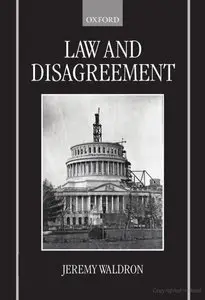 Law and Disagreement (repost)
