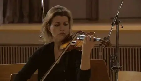Sophia – Biography of a Violin Concerto (2011)