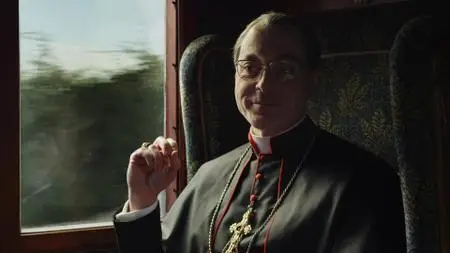 The New Pope S01E02