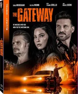 The Gateway (2021)