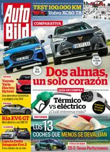 Auto Bild España - 08 septiembre 2022