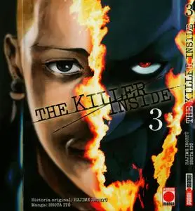 The Killer Inside 3 (de 8)