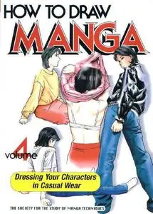 How To Draw Manga ?