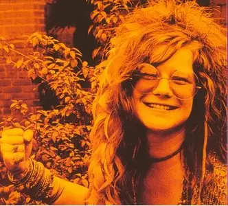Janis Joplin - The Essential Janis Joplin [Limited Edition 3.0] (2008)