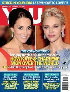 You South Africa - 12 January 2017