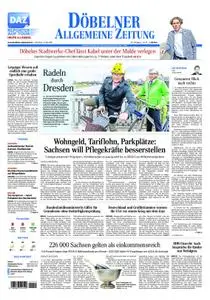 Döbelner Allgemeine Zeitung - 14. Mai 2019