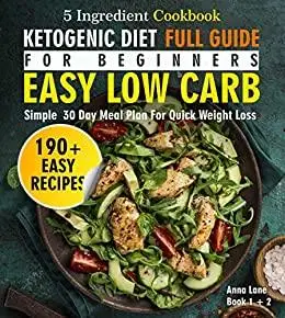The Ketogenic Diet Full Guide for Beginners