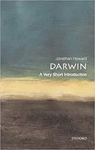 Darwin: A Very Short Introduction (repost)