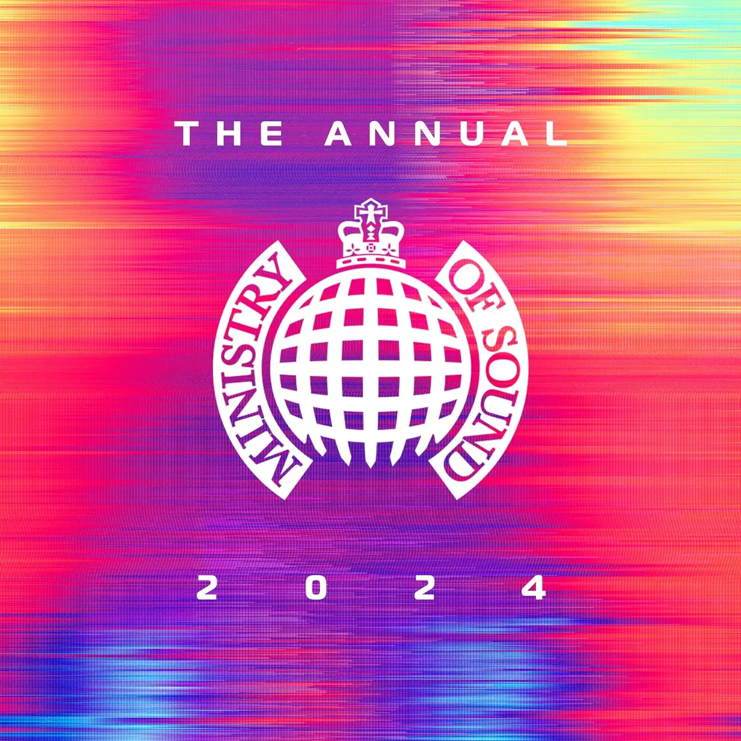 Ministry Of Sound The Annual 2024 (2024) / AvaxHome
