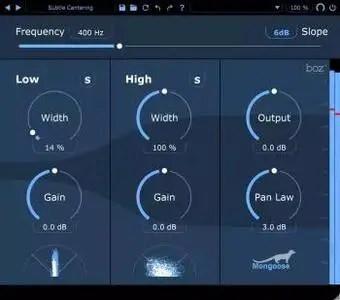 Boz Digital Labs Mongoose 2 v2.0.6