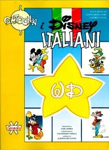 Cartoonia - I Disney Italiani