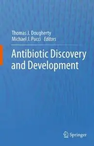 Antibiotic Discovery and Development [Repost]