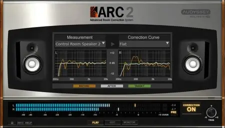 IK Multimedia ARC System 2 v2.2.2