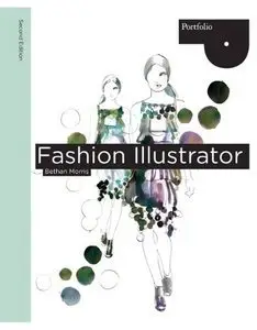 Fashion Illustrator (repost) 
