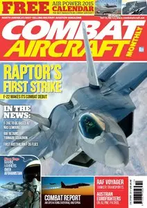Combat Aircraft Monthly – December 2014 (Repost)