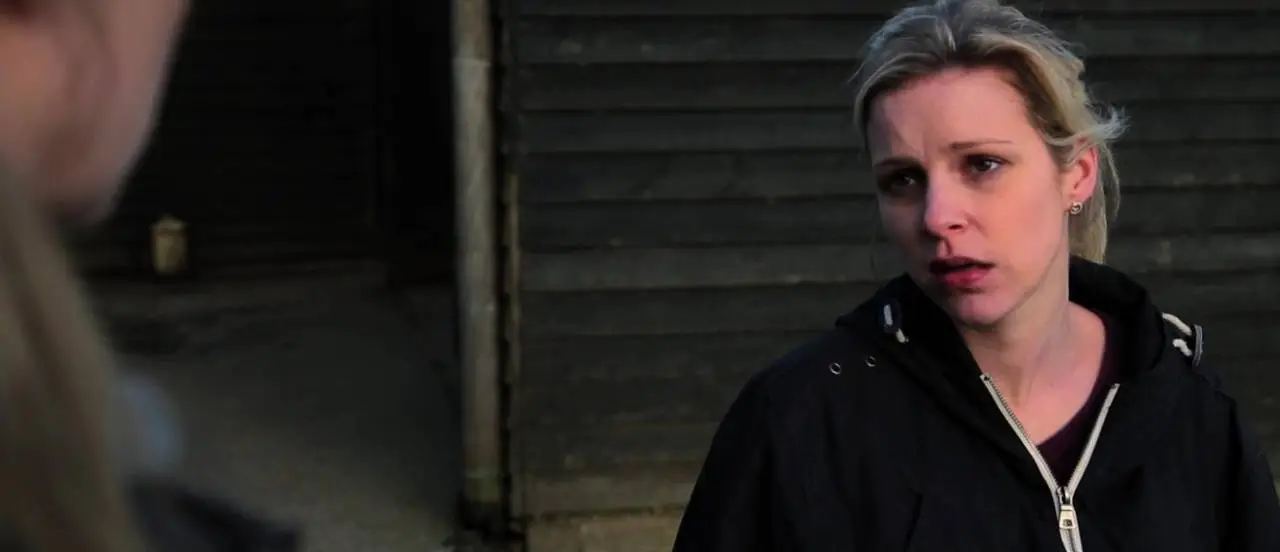 Curse of the Witching Tree (2015)