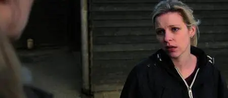 Curse of the Witching Tree (2015)