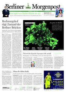 Berliner Morgenpost - 10 Mai 2016