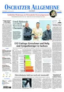 Oschatzer Allgemeine Zeitung - 23. August 2019