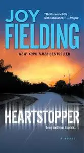 «Heartstopper» by Joy Fielding