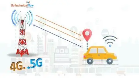 The Complete Guide For 4G And 5G Technology
