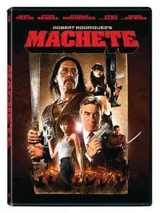 Machete (2010)
