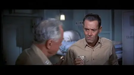 Mister Roberts (1955)
