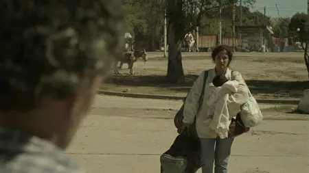Las acacias (2011)