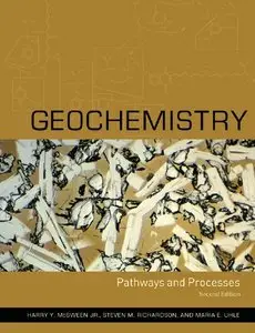 Geochemistry: Pathways and Processes (repost)