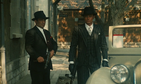Borsalino and Co. (1974)