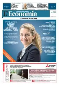 Corriere della Sera L'Economia – 19 ottobre 2020