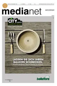 Medianet No 1635 vom 26 April2013