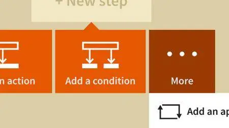 Learning Microsoft Flow