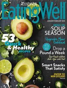 EatingWell - January/February 2015