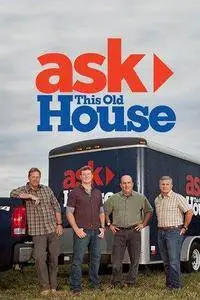 Ask This Old House S16E07