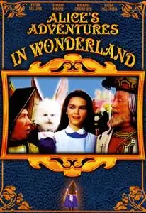 Alice In Wonderland: Classic Film Collection (1915-1972)