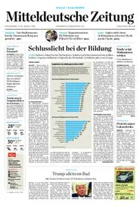 Mitteldeutsche Zeitung Anhalt-Kurier Dessau – 15. August 2020