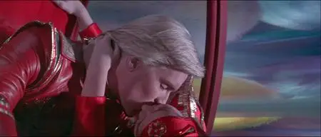 Flash Gordon (1980)