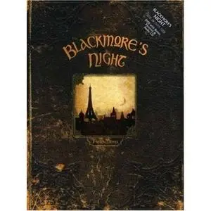 Blackmore's Night - Paris Moon