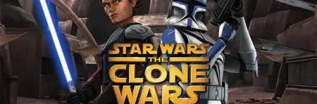 Star Wars The Clone Wars S03E19