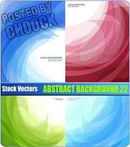 Abstract background 22 - Stock Vector