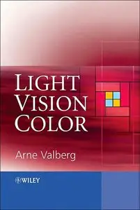 Light Vision Color (repost)