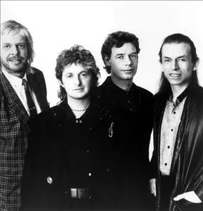 Crack the Sky - From the Greenhouse (1989)
