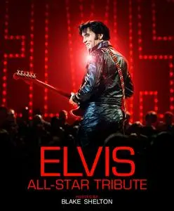 Elvis All-Star Tribute (2019)