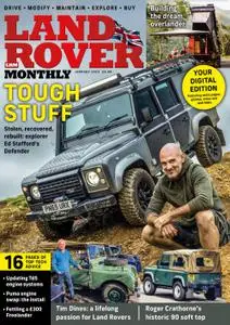 Land Rover Monthly - January 2023