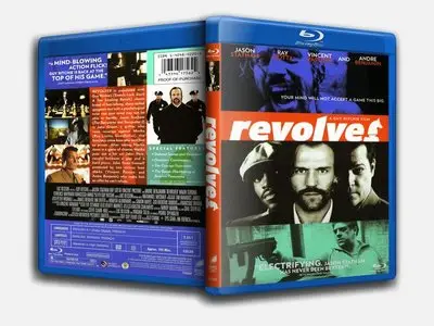 Revolver (2005)