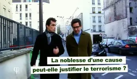 (Arte) Philosophie : Terrorisme (2011)