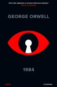 «1984» by George Orwell