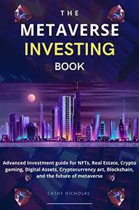 THE METAVERSE INVESTING BOOK